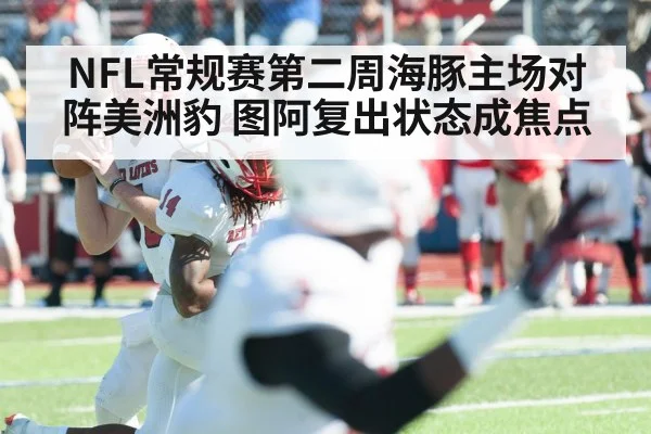 NFL常规赛第二周海豚主场对阵美洲豹 图阿复出状态成焦点